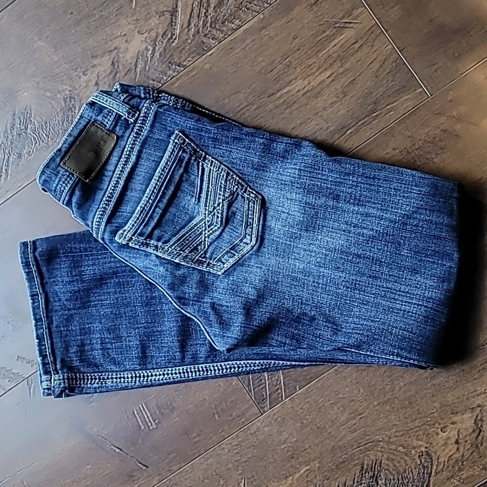 BKE Carter jeans